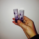 Swatch de Charlène91170 : Rouge à lèvres - Luminelle, Yves Rocher