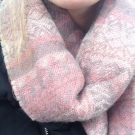 Swatch de Charlène91170 : Labello Classic Care - Baume à lèvres, Labello