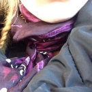 Swatch de Charlène91170 : Rouge Shine, Sephora