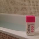 Swatch de Charlène91170 : Eau de Lait, Collosol