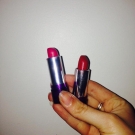 Swatch de Charlène91170 : Rouge à lèvres - Luminelle, Yves Rocher