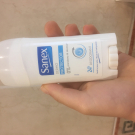 Swatch de sainteethel : Déodorant stick dermo protector Sanex, Sanex