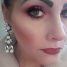 Swatch de charlottekunz : Beautyblender, Beautyblender