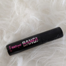 Swatch de Ninoupsd : BADgal BANG ! - Mascara volume renversant !, Benefit Cosmetics