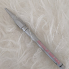 Swatch de Ninoupsd : Precisely my brow, Benefit Cosmetics