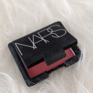 Swatch de Ninoupsd : Blush, Nars