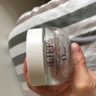 Swatch de PerrineB : HYDRA LIFE Sleeping Mask, Dior