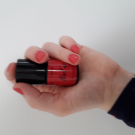 Swatch de aurelie.sarrail : Kit Nail'Up 3 vernis, Colored Paris