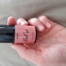 Swatch de aurelie.sarrail : Kit Nail'Up 3 vernis, Colored Paris