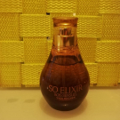 Swatch de Les bons plans de Laura : So Elixir Bois Sensuel, YVES ROCHER