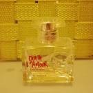 Swatch de Les bons plans de Laura : Eau de Parfum Quelques Notes d'Amour, Yves Rocher