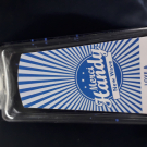 Swatch de jadeprosondage : Gel mains nettoyant, Merci Handy