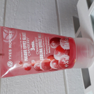 Swatch de jadeprosondage : Effet Glacé Cranberry 3 min, Yves Rocher