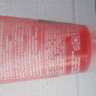 Swatch de jadeprosondage : Effet Glacé Cranberry 3 min, Yves Rocher