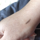 Swatch de Byliaa : Precision Eyebrow Pencil, Kiko