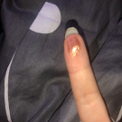 Swatch de Byliaa : The New Nude Palette - Palette de fards à paupières, Huda Beauty