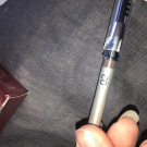 Swatch de Byliaa : Precision Eyebrow Pencil, Kiko