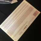 Swatch de Byliaa : The New Nude Palette - Palette de fards à paupières, Huda Beauty