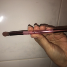 Swatch de Byliaa : Naked Cherry - Palette de fards à paupières, Urban Decay