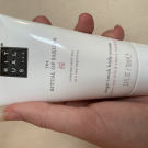 Swatch de Axelled11 : Magic Touch The ritual of sakura, Rituals