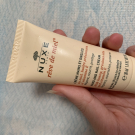 Swatch de Axelled11 : Rêve de Miel - Crème mains et ongles -, Nuxe