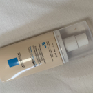 Swatch de Axelled11 : Rosaliac CC Crème, La Roche-Posay