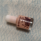 Swatch de Axelled11 : Vernis à Ongles - Luminelle, Yves Rocher