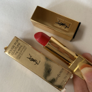 Swatch de Axelled11 : Rouge pur couture, Yves Saint Laurent