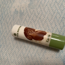 Swatch de Axelled11 : Baume Lèvres Karité, Yves Rocher