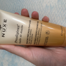 Swatch de Axelled11 : Prodigieux Huile de douche, Nuxe