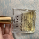 Swatch de Axelled11 : Huile Prodigieuse - Huile Sèche multi-fonctions, Nuxe