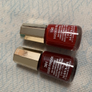 Swatch de Axelled11 : Vernis Mini Color, Mavala