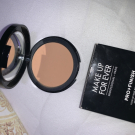 Swatch de Axelled11 : Pro Finish - Fond de Teint Poudre Multi-Usage, Make Up For Ever