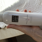 Swatch de Axelled11 : The Ritual of Sakura Foaming Shower Gel - Mousse de douche, Rituals