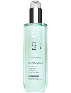 Biosource Lotion - Peau Normale à Mixte, Biotherm - Infos et avis