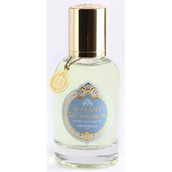 Bouquet Du Trianon - Eau de Toilette 50ML, Historiae - Infos et avis