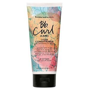Bb. Curl Après-Shampooing Sur-Mesure, Bumble and bumble - Infos et avis