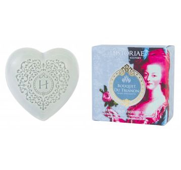 Savon Parfumé Bouquet du Trianon, Historiae - Infos et avis