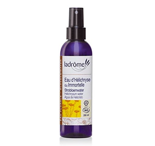 Eau Florale d'Hélichryse, Ladrome - Infos et avis