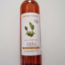 Swatch de Zo13 : Huile Végétale Vierge de Jojoba, Aroma-Zone