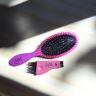 Swatch de urielh : Wet Brush Detangling Hairbrush, The Wet Brush