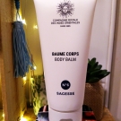 Swatch de urielh : Baume Sagesse, Compagnie Royale des Indes Orientales