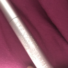 Swatch de Ayouche12 : Better Than Sex Mascara, Too Faced