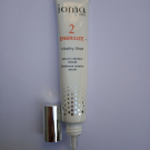 Swatch de Ninadiana : VITALITY SHOT ENERGIZE 2 SERUM CREATEUR D'ECLAT, Ioma