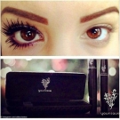 Swatch de ceslindhdez : 3d Fiber Lash Mascara, Younique