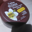 Swatch de Mademoiselle : Bronzage intense, Corine de Farme