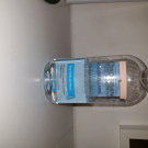 Swatch de lena.glandut : Eau Micellaire express 3en1, Diadermine