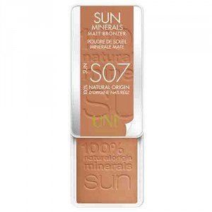 Poudre de Soleil Minérale Mate, UNE Natural beauty - Infos et avis