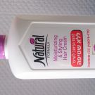 Swatch de cilou : Natural Formula Hair Cream, Natural Formula