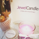 Swatch de sipieterjulie : Monoi de Tahiti, Jewel Candle